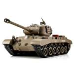 Танк РУ Heng Long 1:16