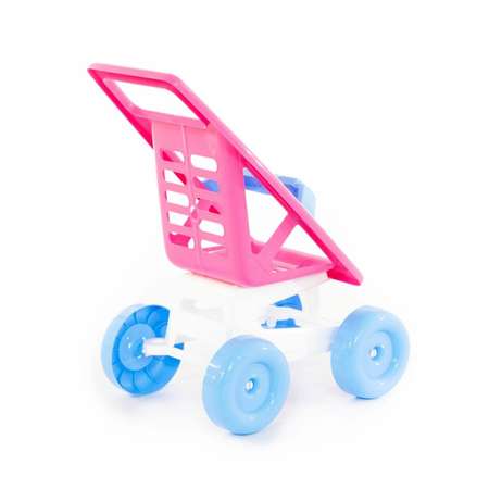 Прогулочная коляска для кукол Palau Toys