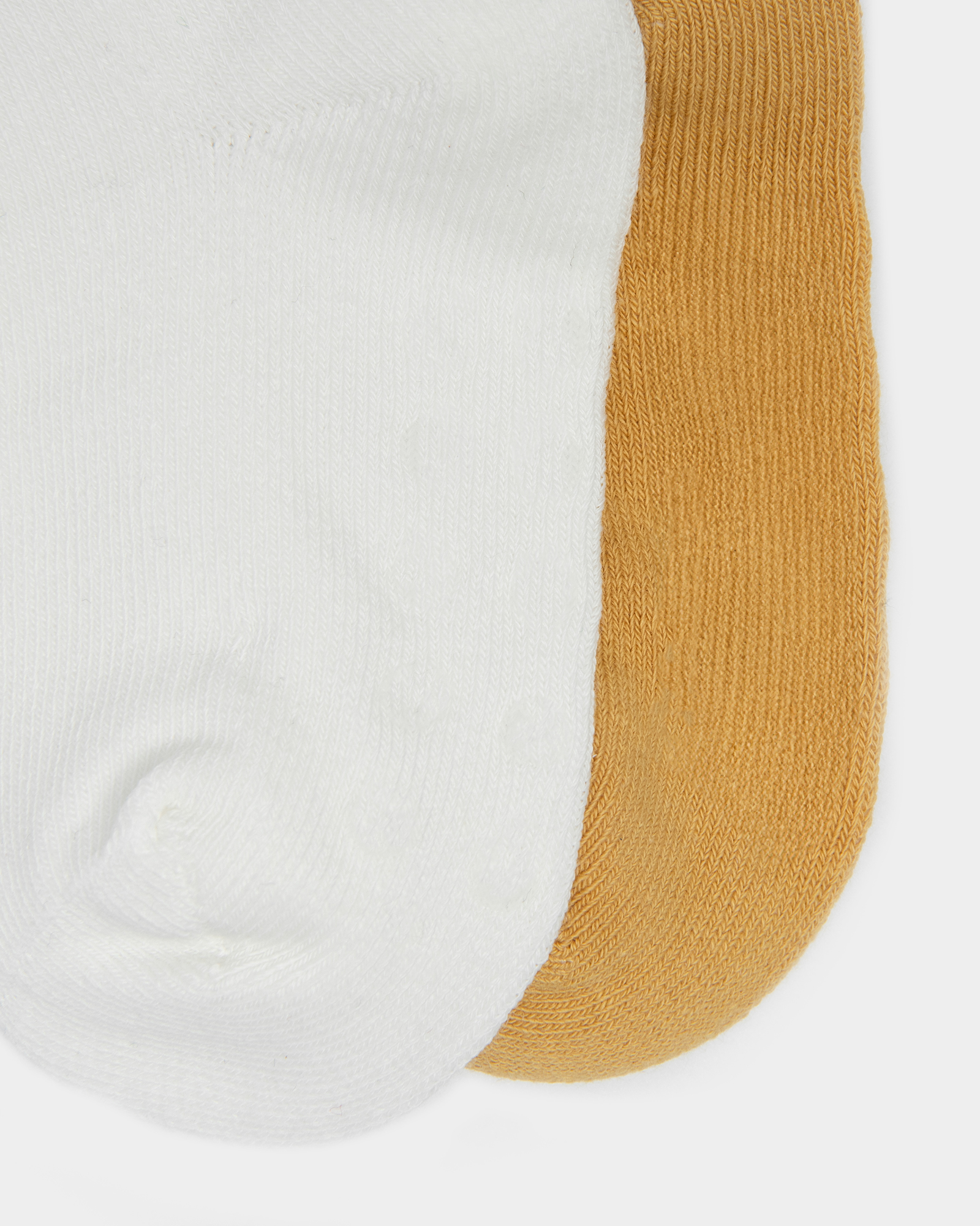 Носки Futurino 2 пары W24FU3-NYK10kg-L2F0 - фото 3