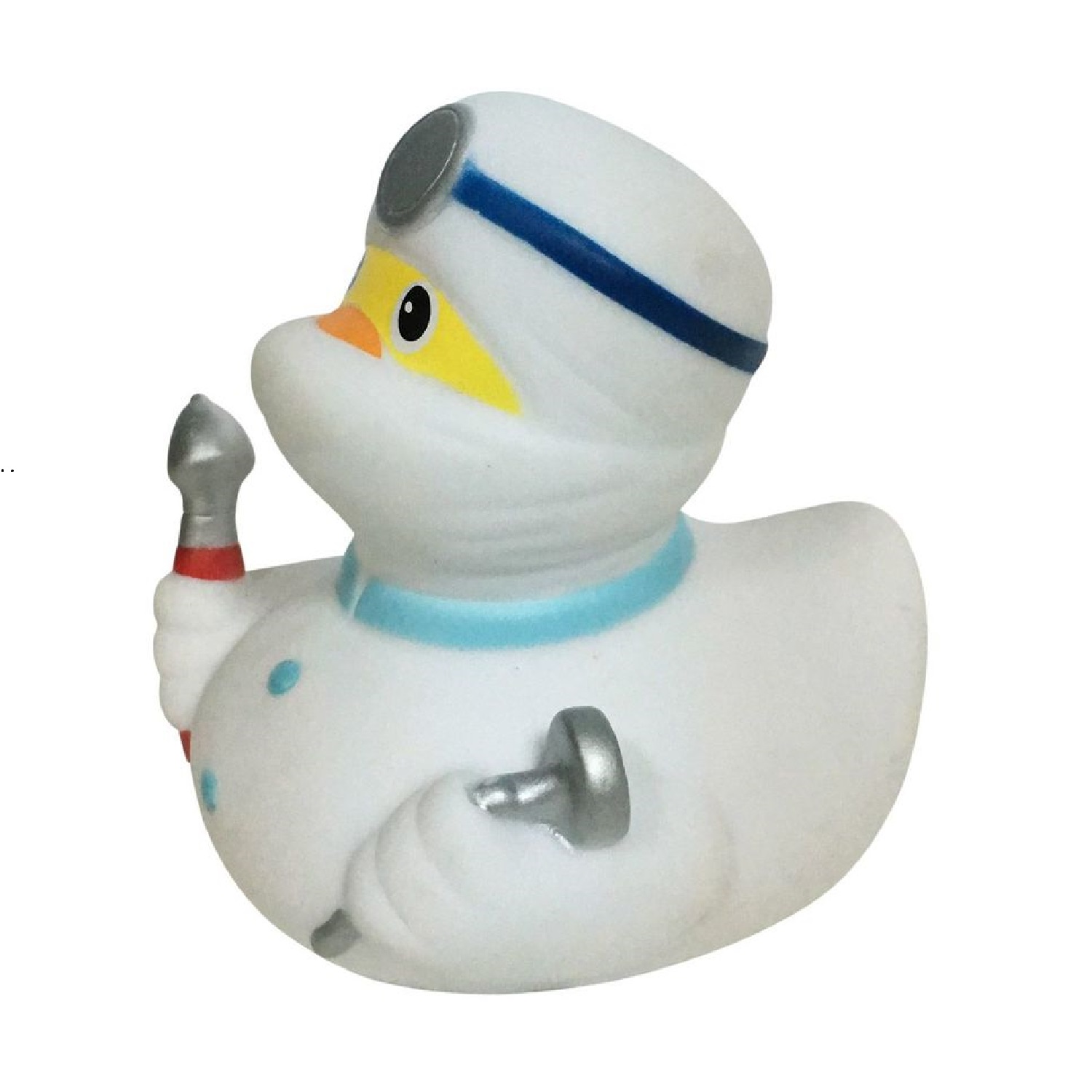 Игрушка Funny ducks Стоматолог Уточка - фото 5