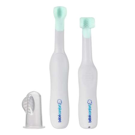 Зубная щетка классическая Bebe Confort