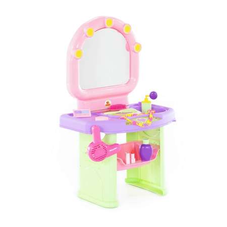 Игрушка Palau Toys Салон красоты (инструменты)