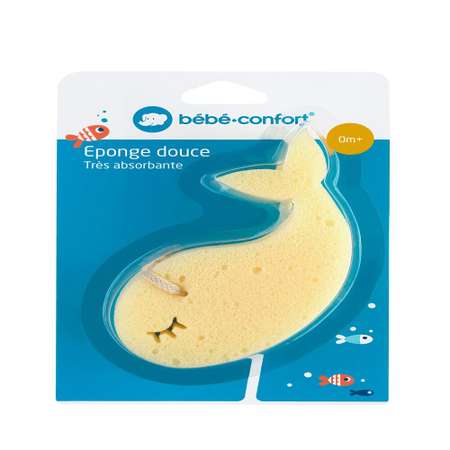 Губка Bebe Confort
