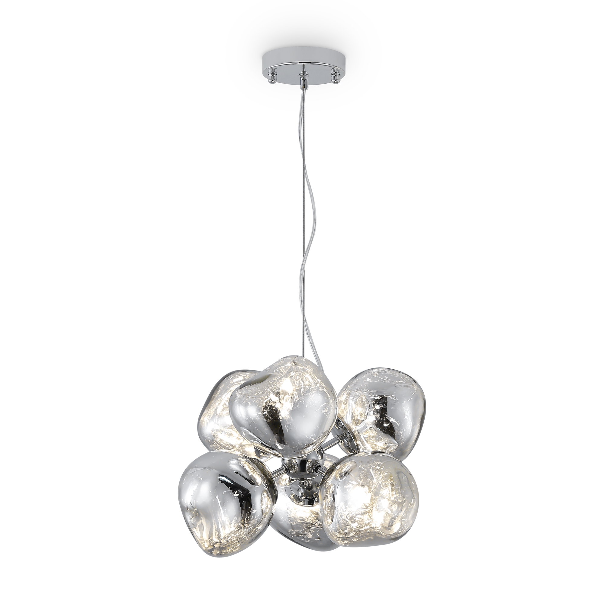 Подвесной светильник FREYA - фото 1