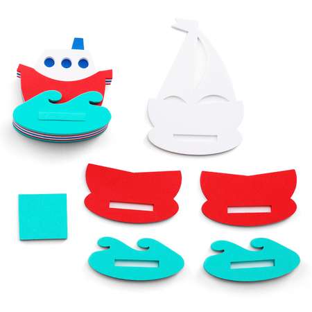 Игрушка ElBascoToys