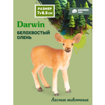 Фигурка DARWIN Животные Белохвостый олень