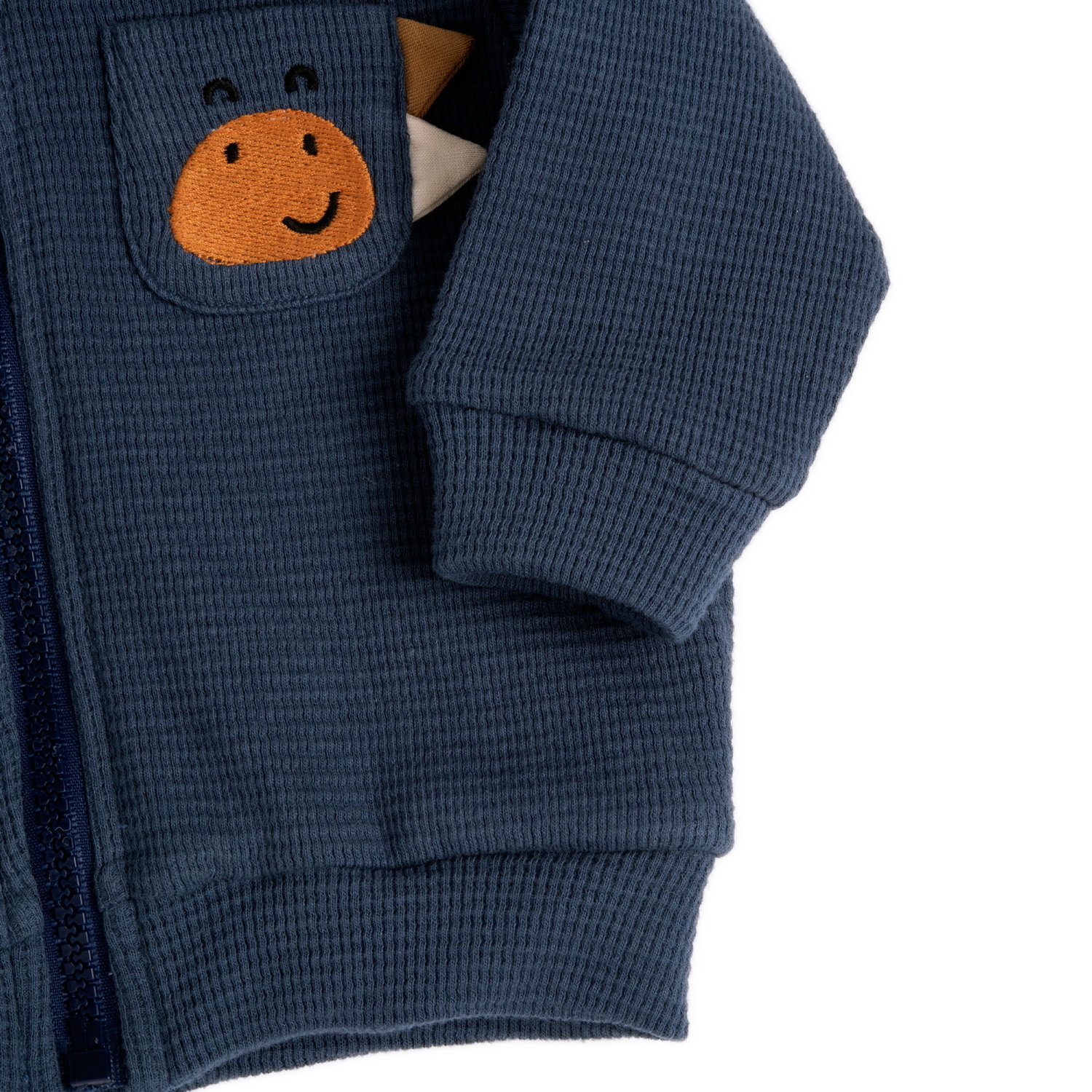 Толстовка Chicco 09101260000025 - фото 3