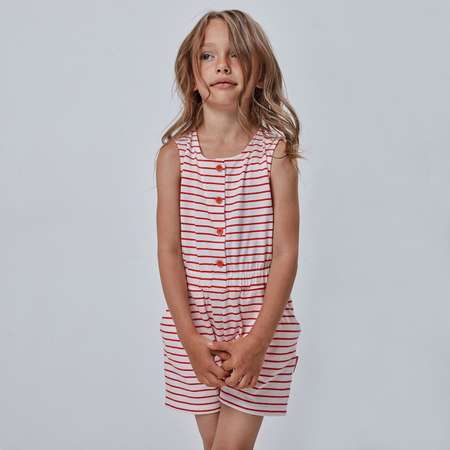 Полукомбинезон KOGANKIDS