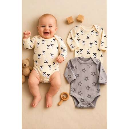 Боди 2 шт Mark Formelle (Марк Формэль)