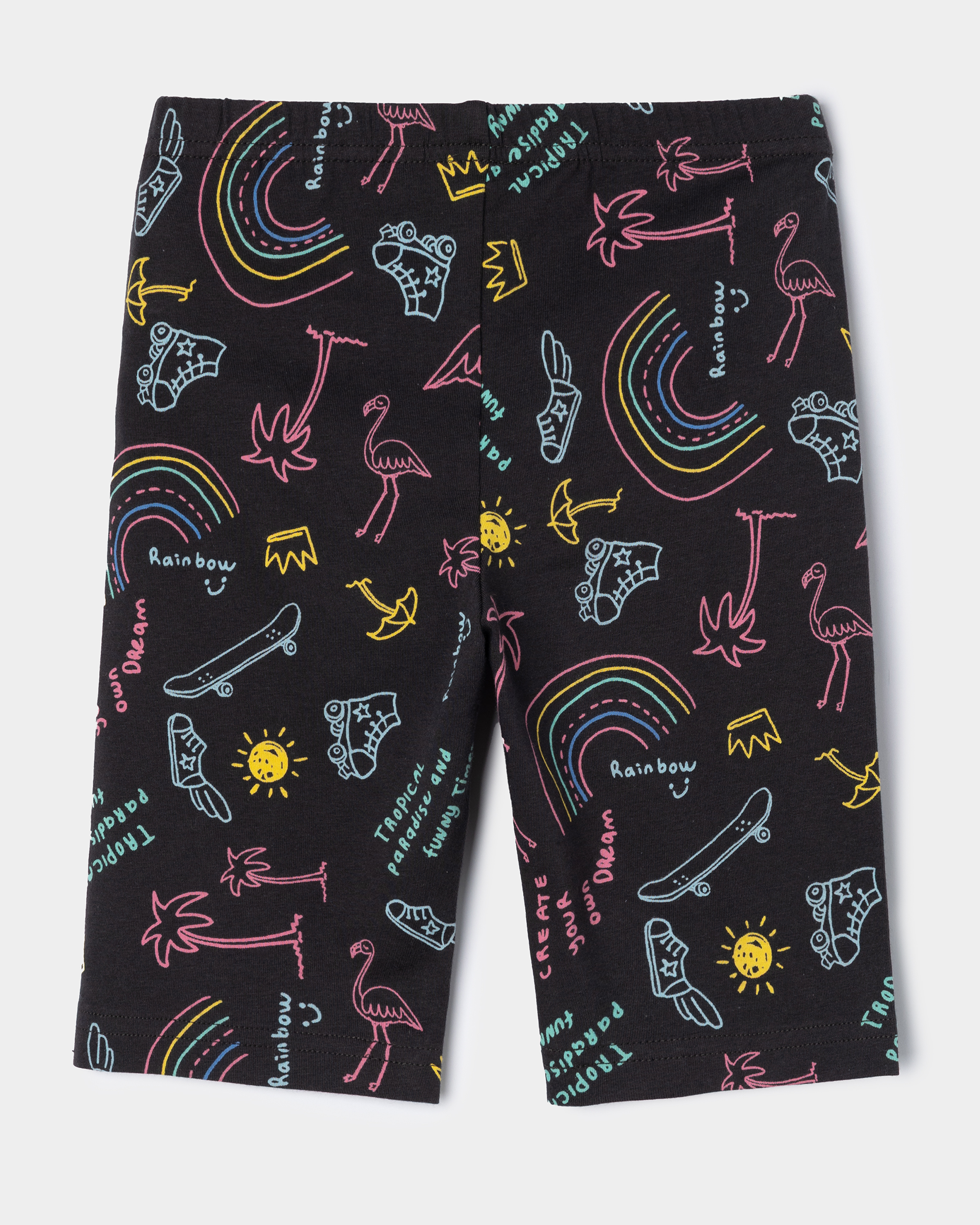 Велосипедки Futurino S26FU3-G09SXkg-DG - фото 2