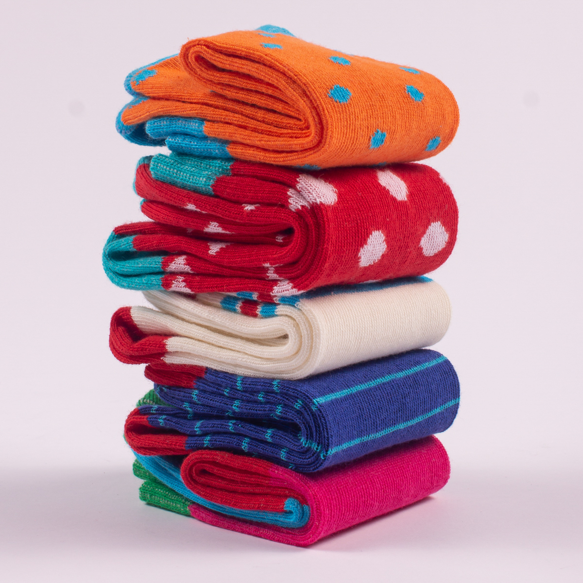 Носки 5 пар Babushka KP9-02 - фото 3