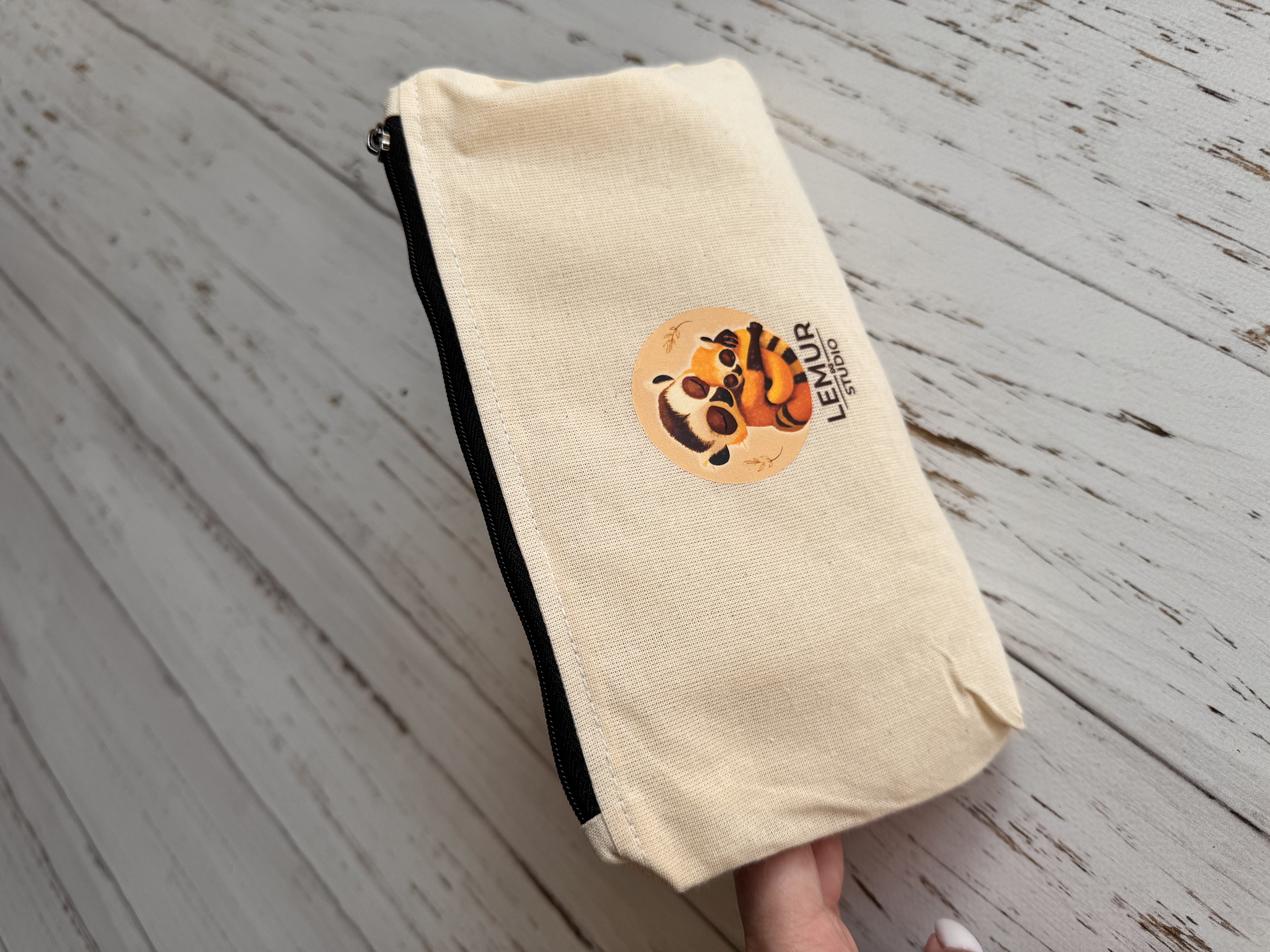 Пенал Lemur Studio - фото 3