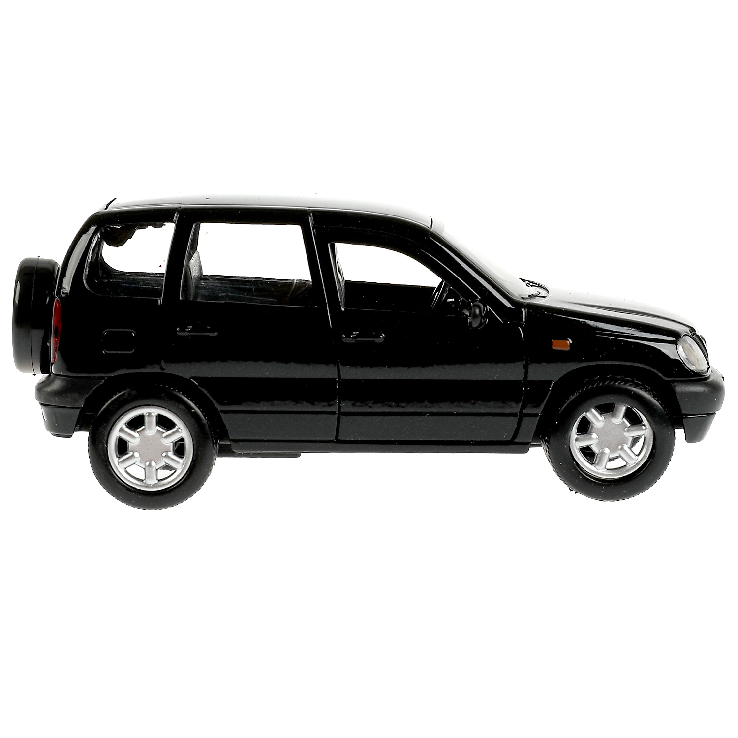 Автомобиль Технопарк LADA 338207 - фото 3