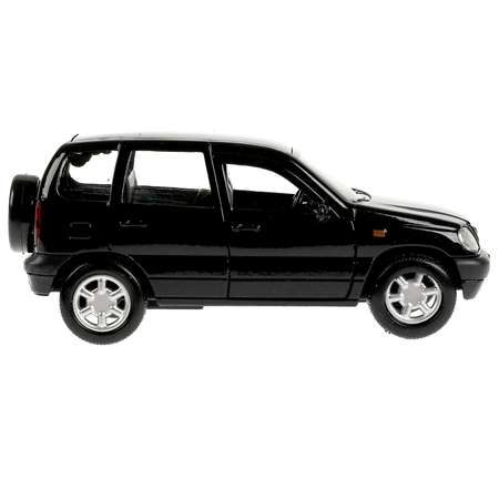 Автомобиль Технопарк LADA