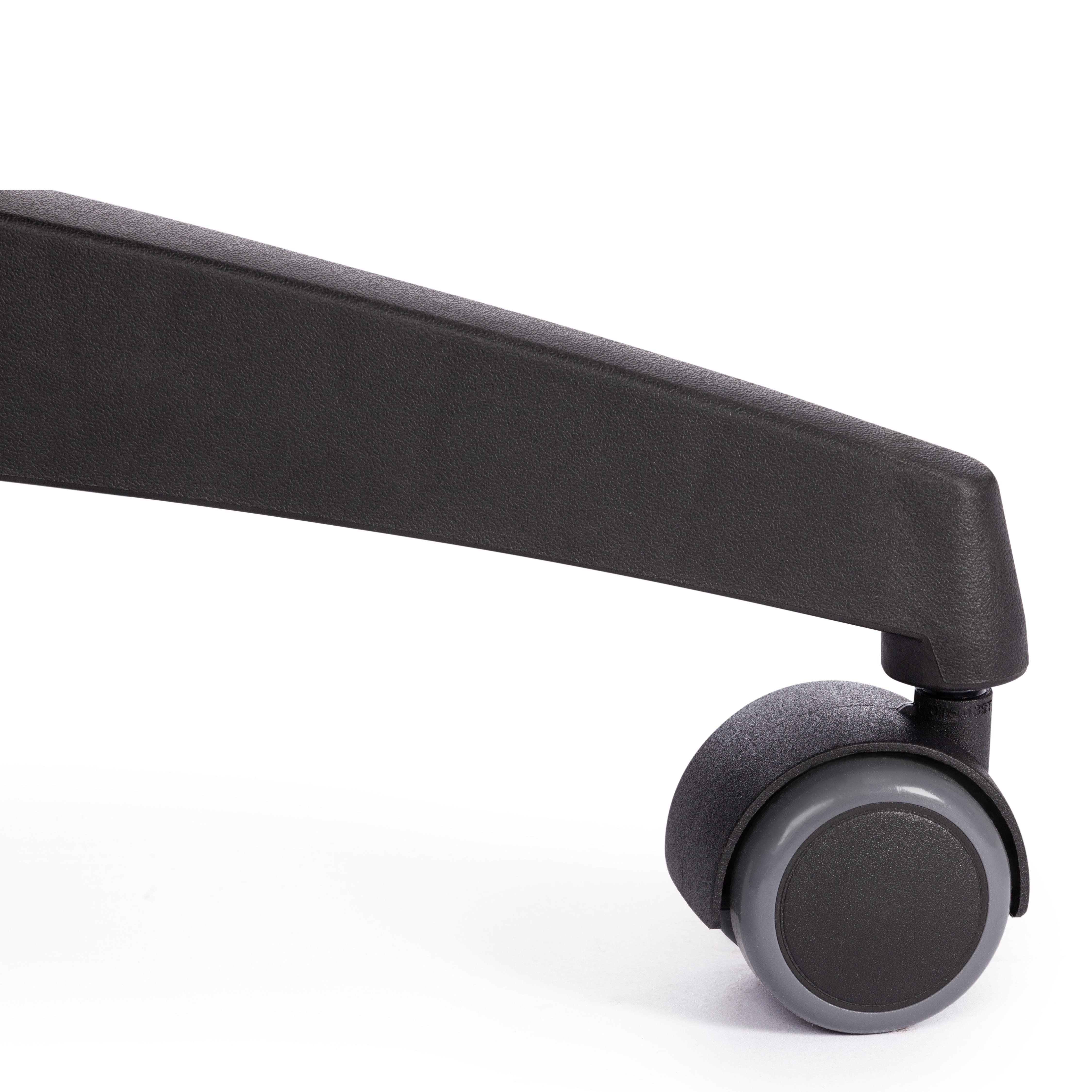 Компьютерное кресло TETCHAIR SPARK флок , синий - фото 20