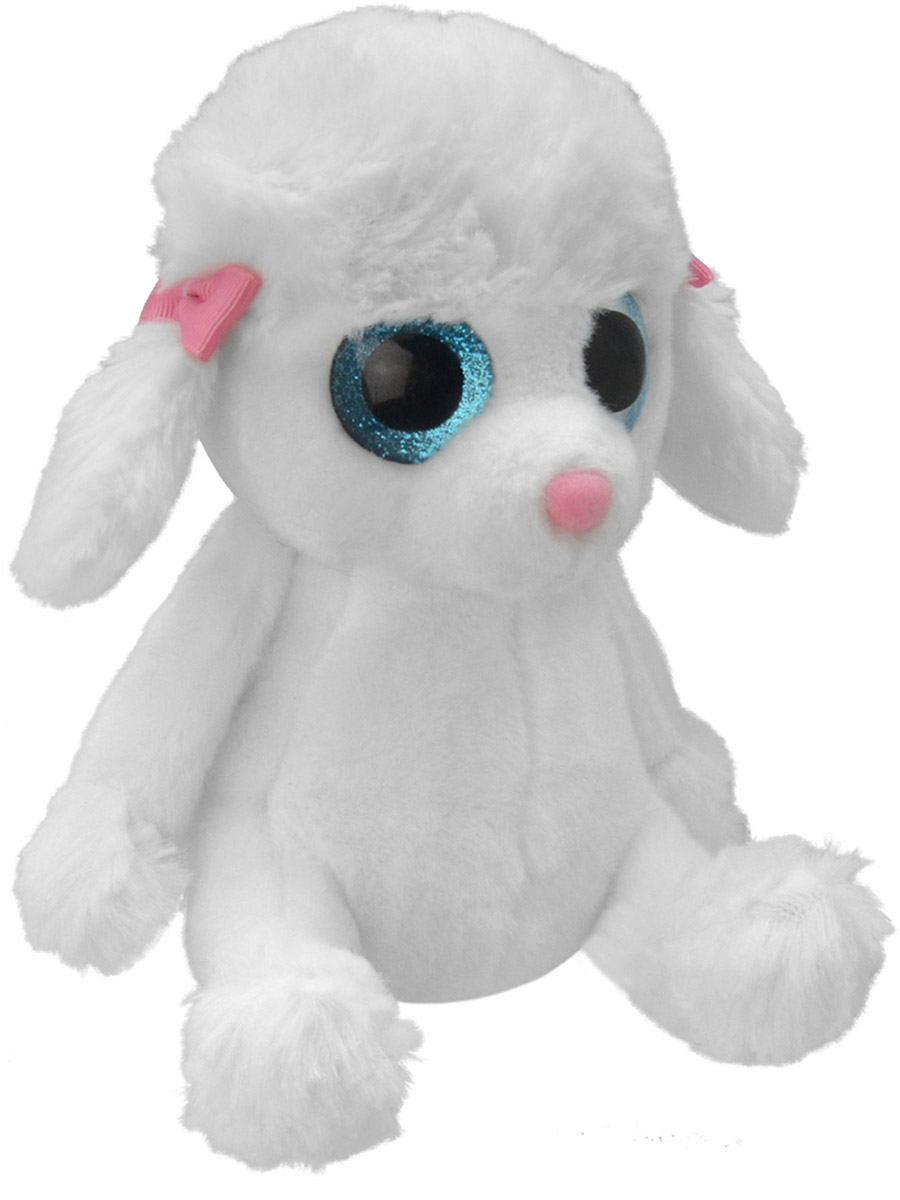 Мягкая игрушка Wild Planet панда Пудель - фото 1