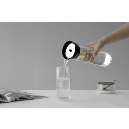 Графин Viva Scandinavia Drip Free Minima 1л V28001