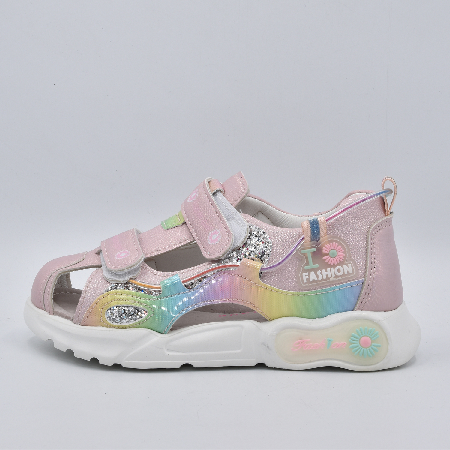 Сандалии М.Мичи ML4502C-24 - фото 1