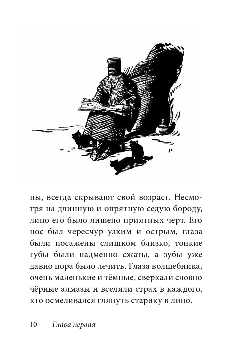 Комплект из 2-х книг/ Добрая книга / Гномы Боландского леса+ Волшебник/ Денис Уоткинс-Питчфорд - фото 18
