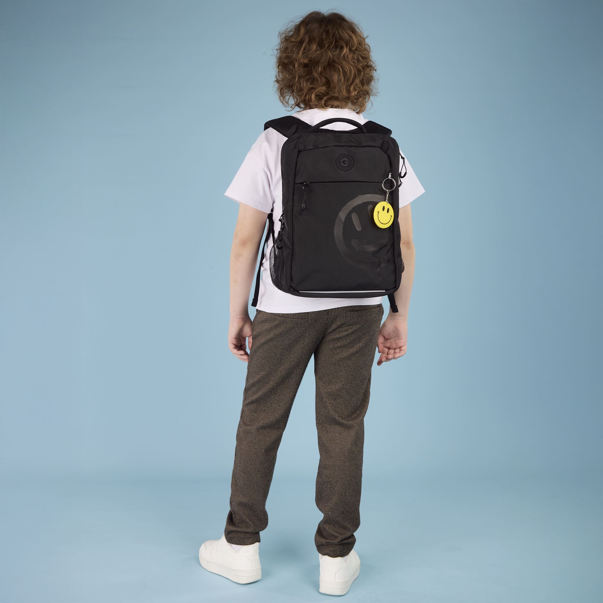 Рюкзак Grizzly для мальчика - фото 13