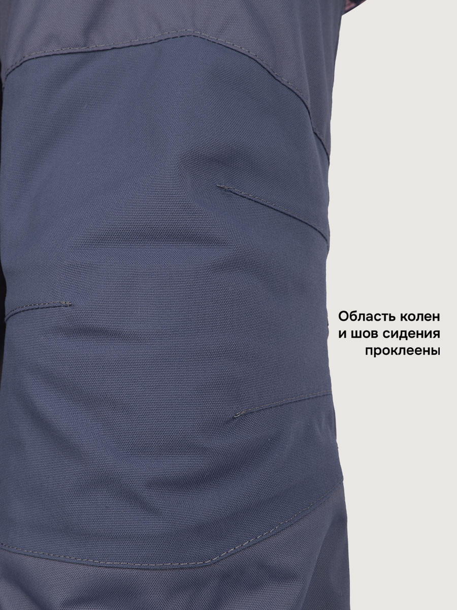 Костюм NIKASTYLE 7з3225 инжир - фото 11
