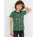 Футболка T-SOD