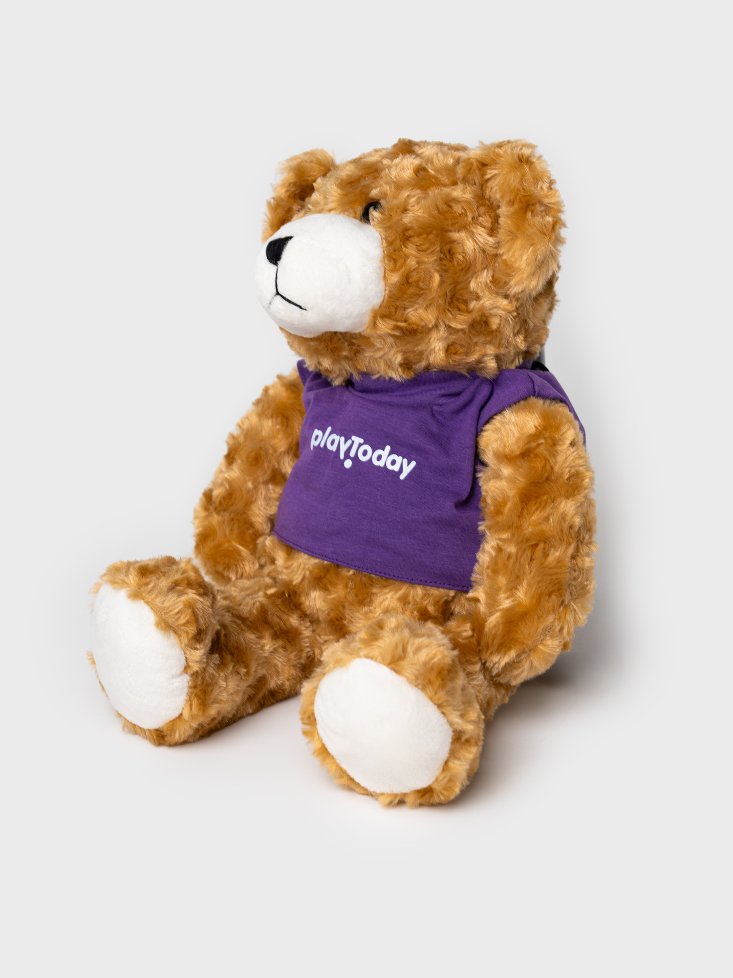 Мягкая игрушка PlayToday - фото 2