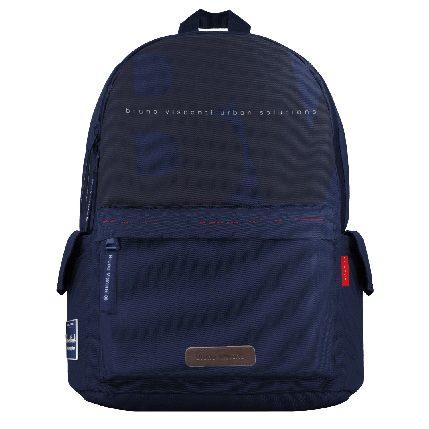 Рюкзак Bruno Visconti - фото 3