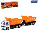 Самосвал Автоград