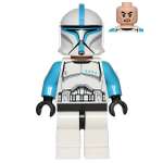Фигурка LEGO Star Wars Clone