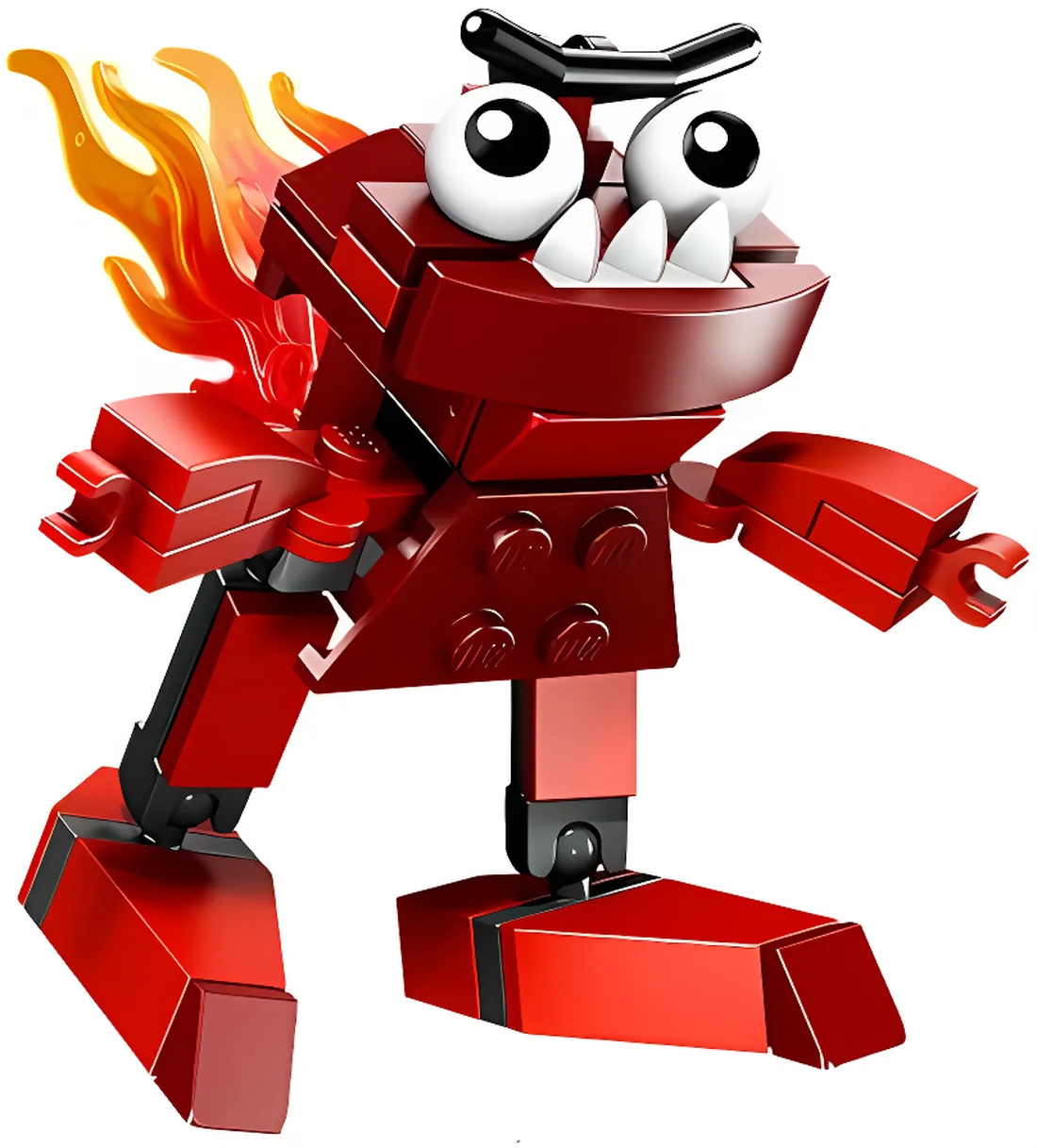 Конструктор LEGO Mixels 45 дет. - фото 1