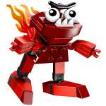 Конструктор LEGO Mixels 45 дет.