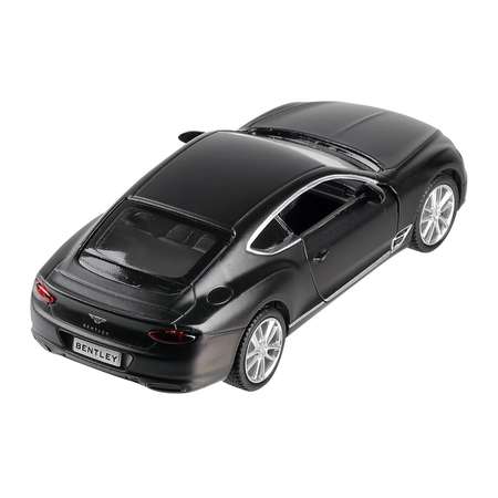 Автомобиль Uni-Fortune Bentley 1:32