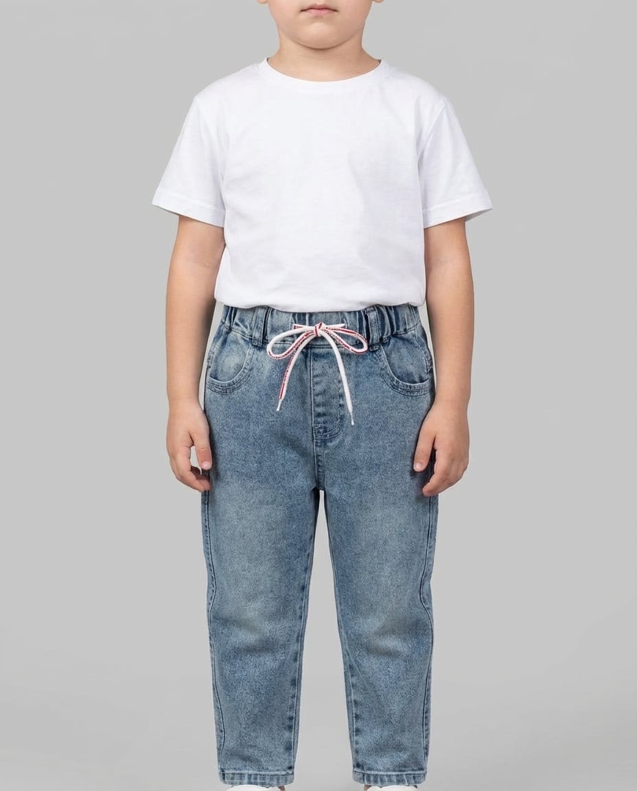 Джинсы Charos SP03 - фото 1