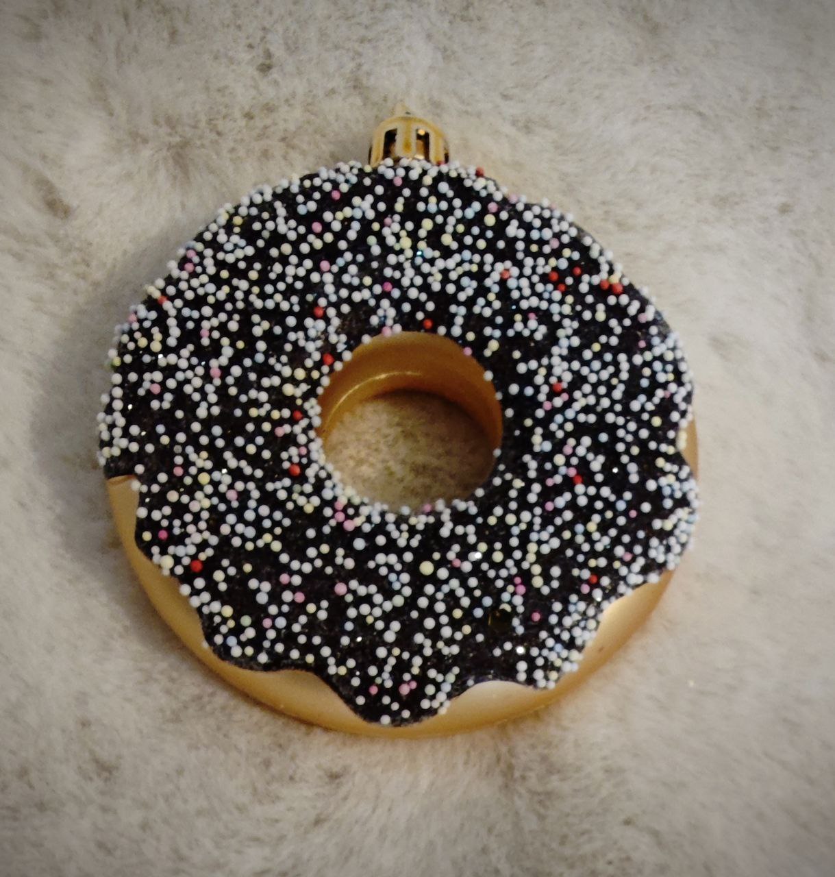 Украшение ёлочное Магия праздника NY19/0-1 - фото 1