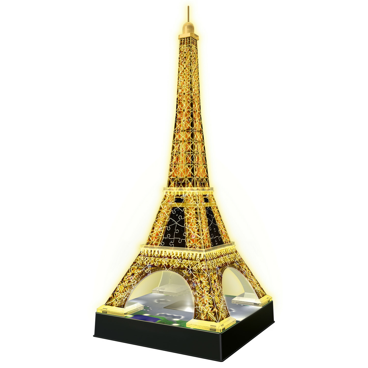 Пазл Ravensburger 3D - фото 4