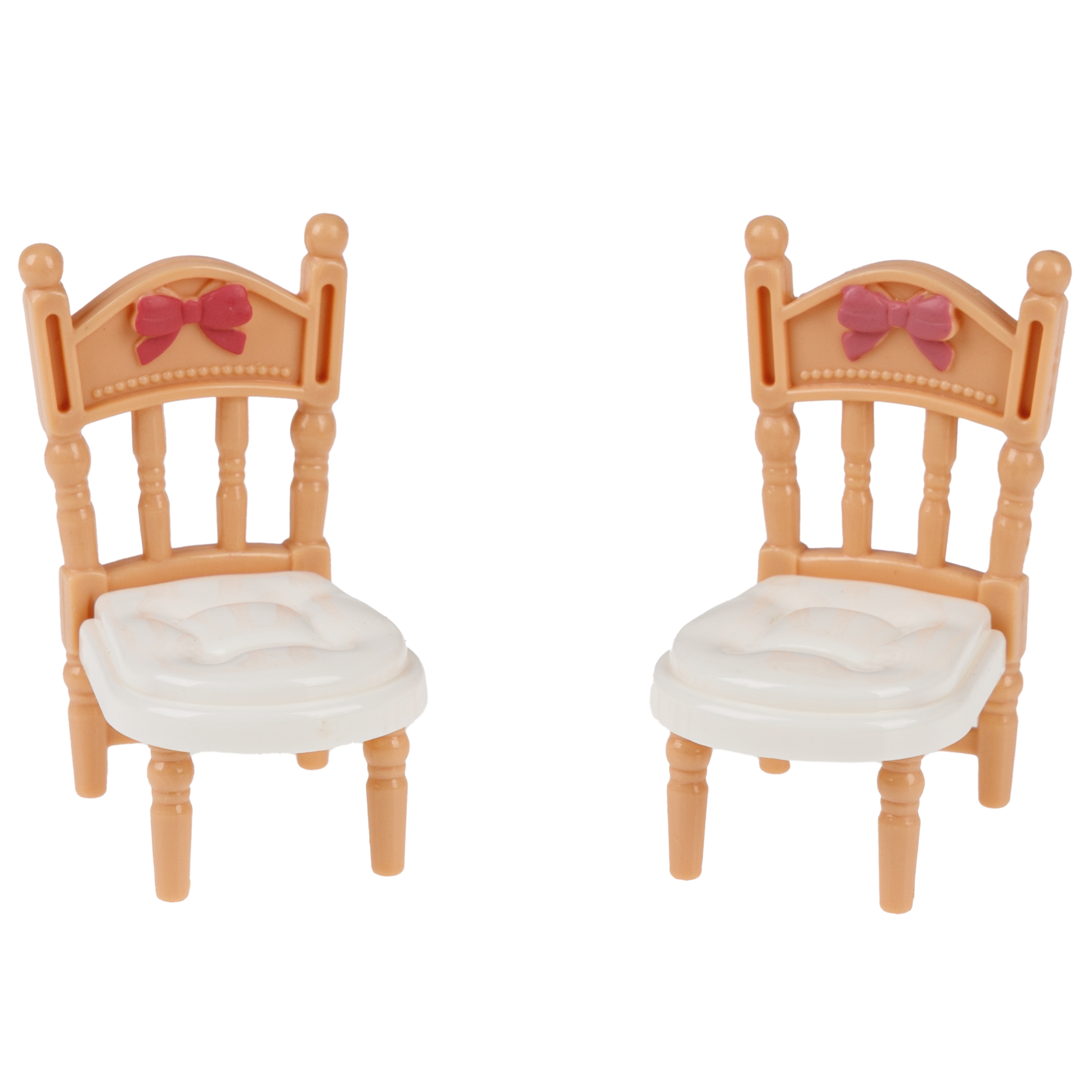 Домик для кукол 1TOY с мебелью Т26706 - фото 20