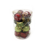 Набор елочных украшений Uniglodis Микс