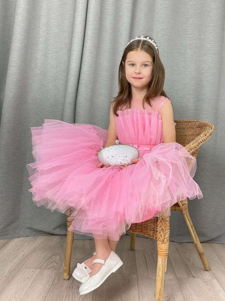 Платье Светланка ЦБ-00001326 - фото 3