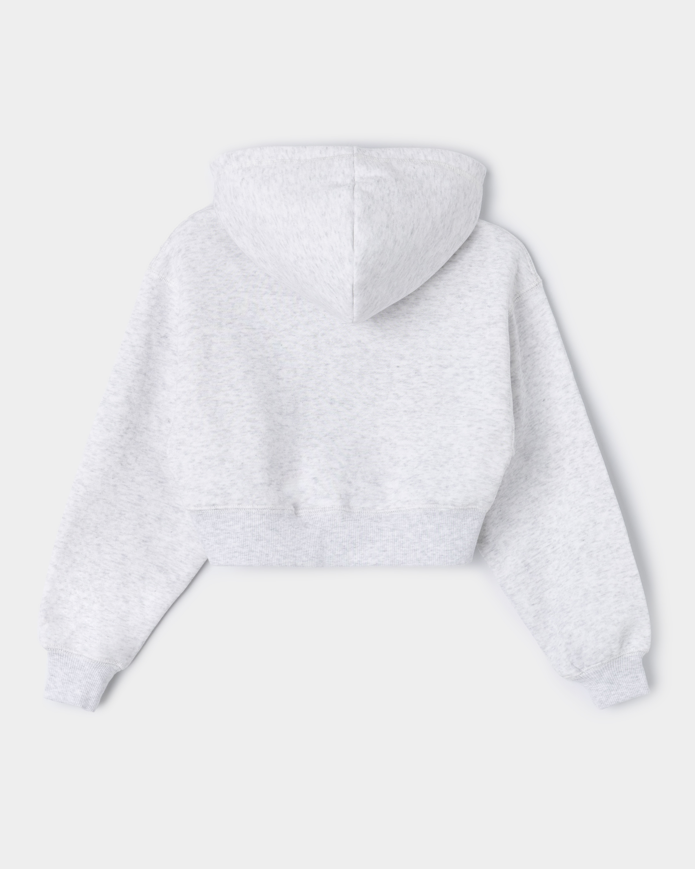 Толстовка Futurino S26FU3-FGDS-01tg-GG - фото 2