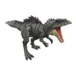 Фигурка Jurassic World Гиганотозавр