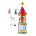 Конструктор Playmobil Музыкальные цветочная башня