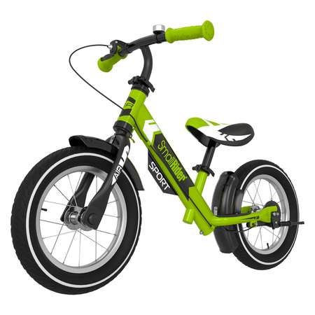 Двухколесный беговел Small Rider 12 дюймов