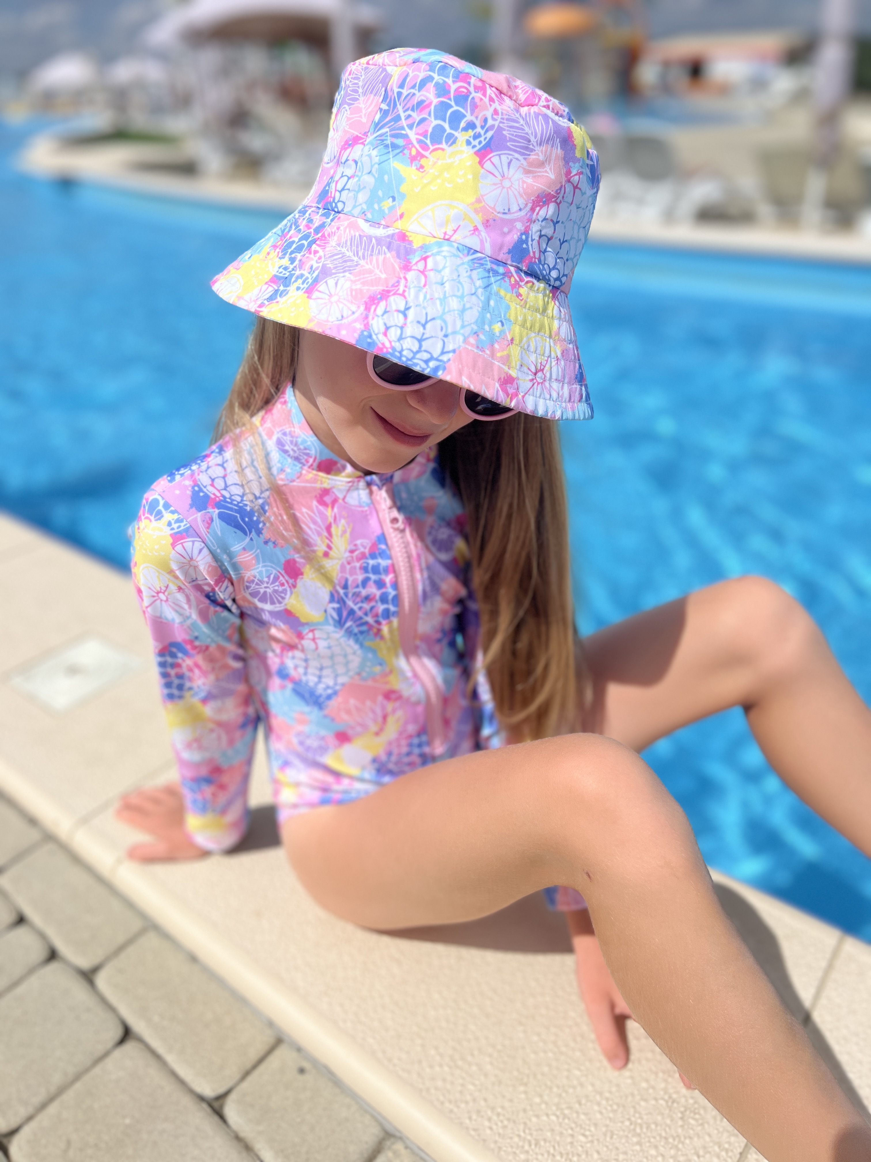 Панама Capitania ПАНАМАTUTTI-FRUTTI - фото 2