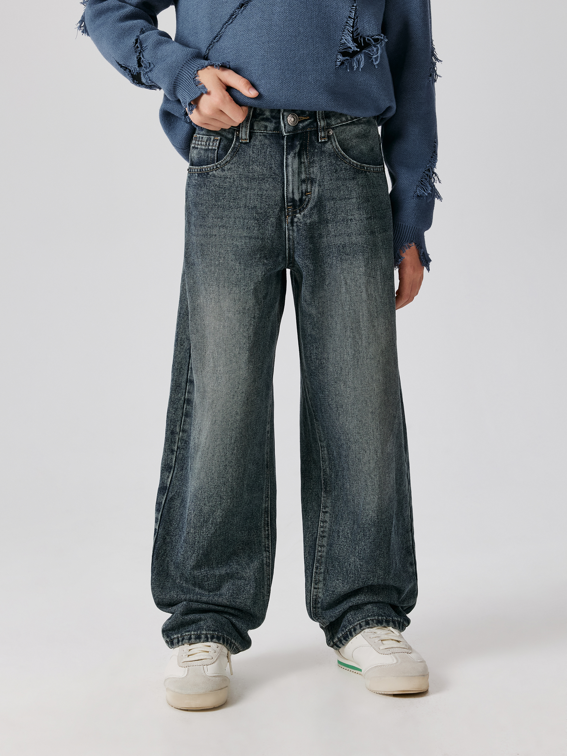 Джинсы Acoola 20110440100_0092459 - фото 2