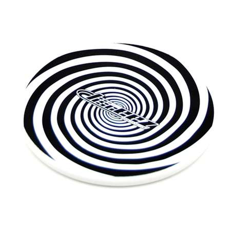 Диск летающий DISCEEZ 8176024