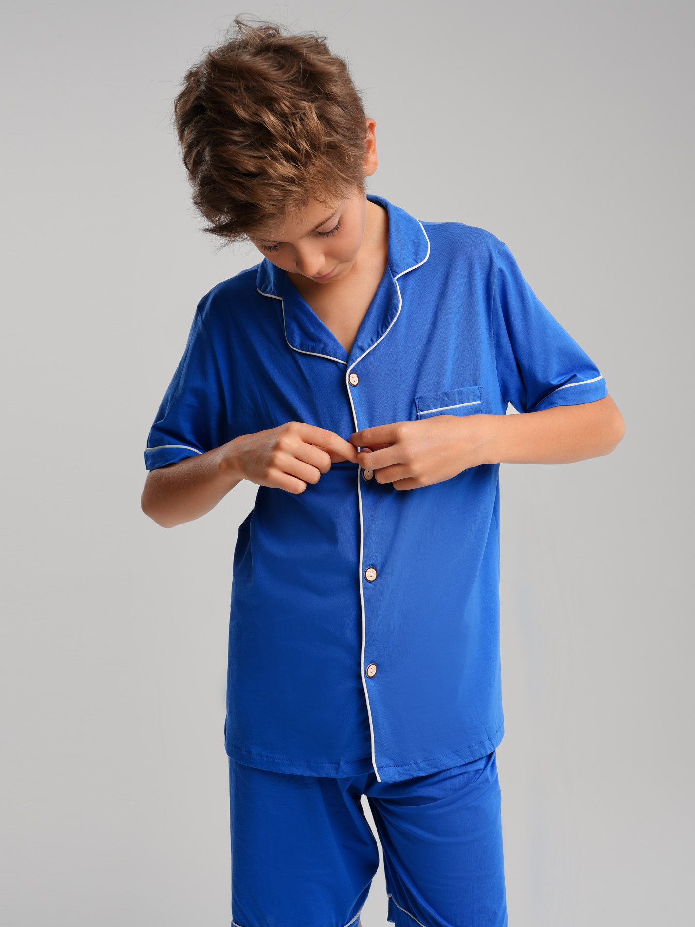 Пижама TIT kids ПЛС - фото 2