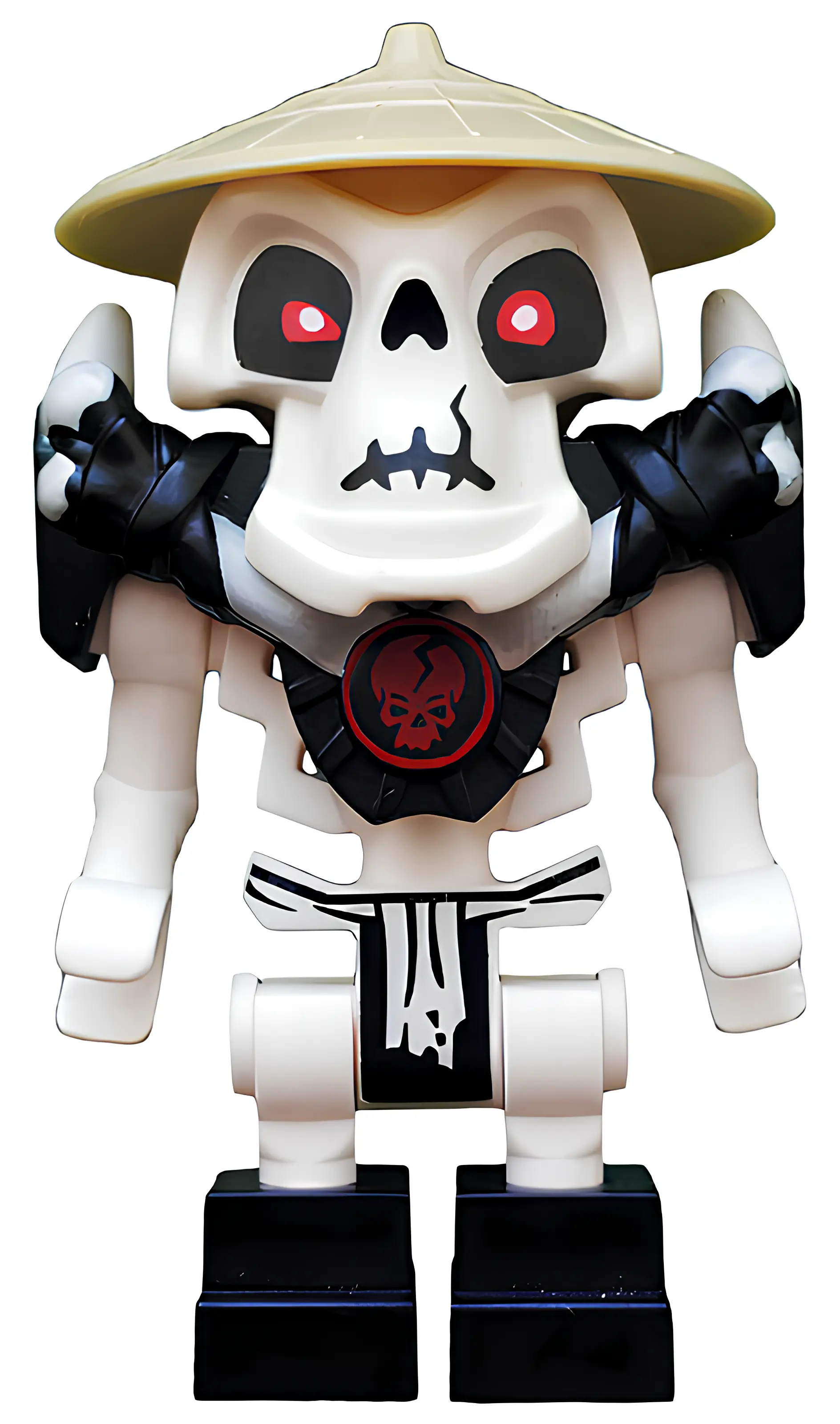 Фигурка LEGO Wyplash Skulkin - фото 1