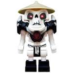 Фигурка LEGO Wyplash Skulkin
