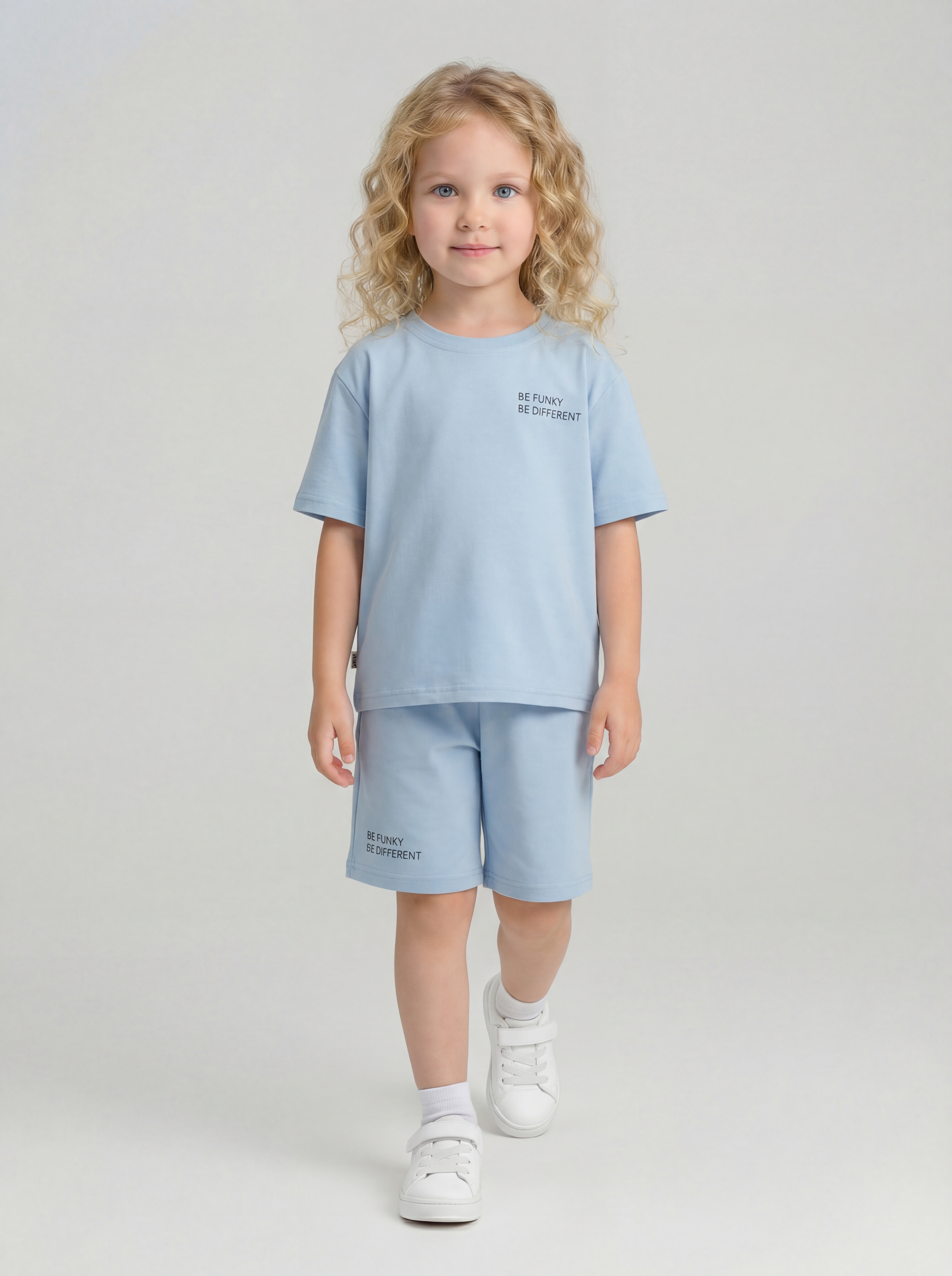 Костюм KUZA 1173А12 - фото 1